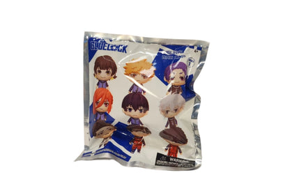 BlueLock Character Serie 1 Figural Bag Clip