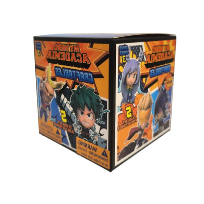 My Hero Academia Blind Box Figures Craftables Scenes