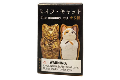 Mummy cat Blind Box