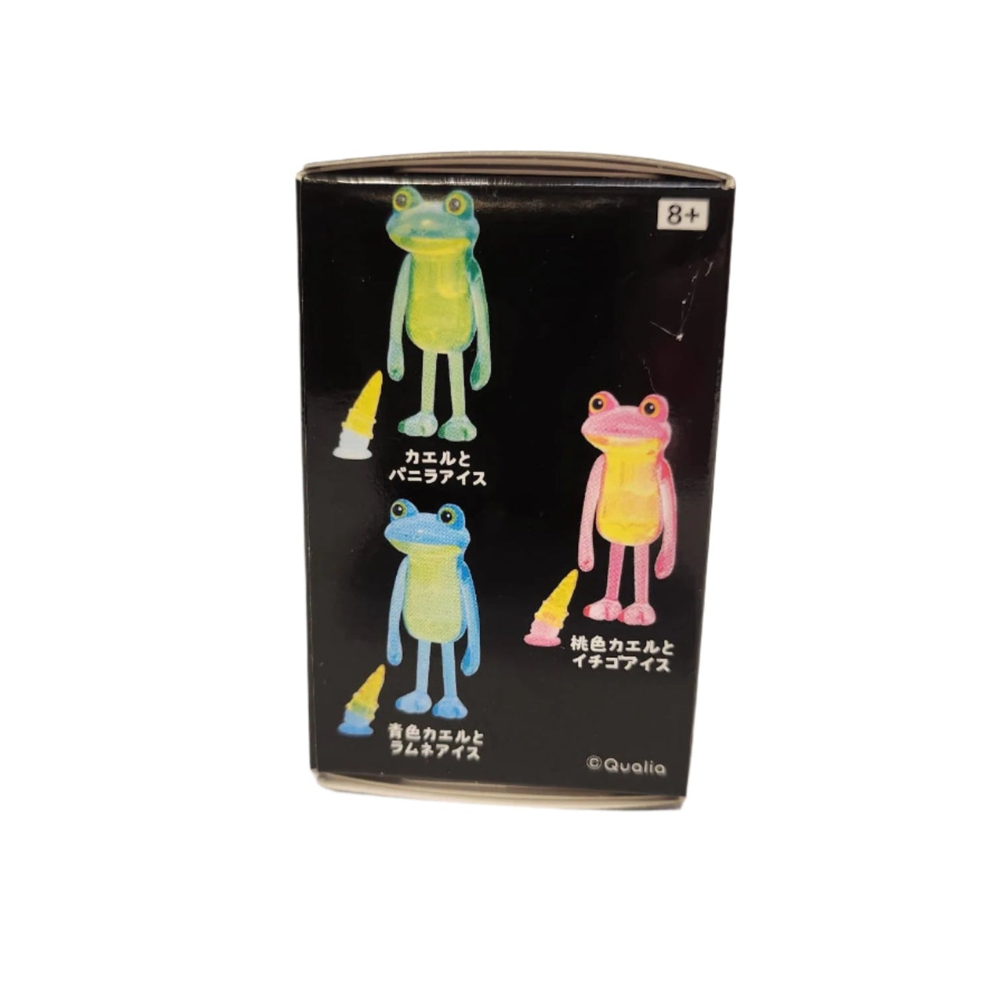 Ice Cream Drop Frog Blind Box