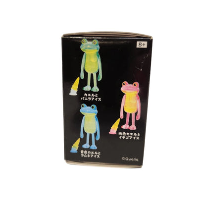 Ice Cream Drop Frog Blind Box