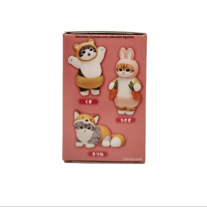 Mofusan Nyanpantsu Blind Box