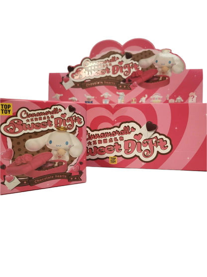 Cinnamoroll Sweet Gift Blind Box