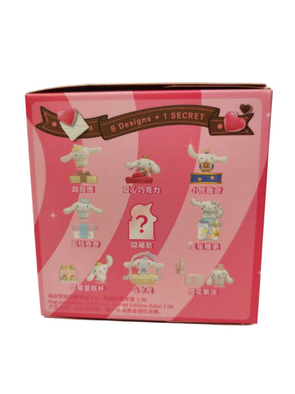 Cinnamoroll Sweet Gift Blind Box