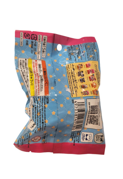 Kirby Finger Puppet Mini Figure Blind Bag