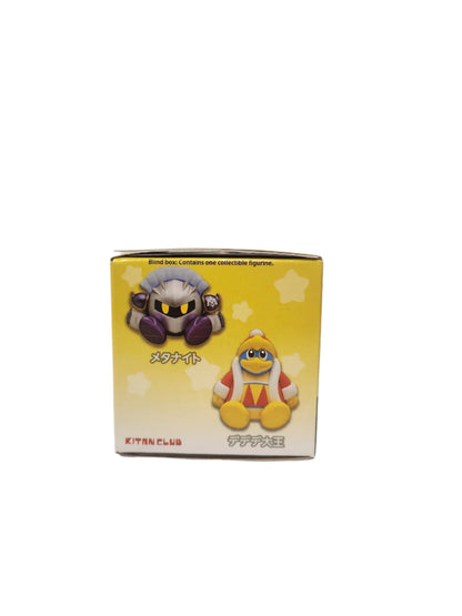 Sitting Kirby Blind Box