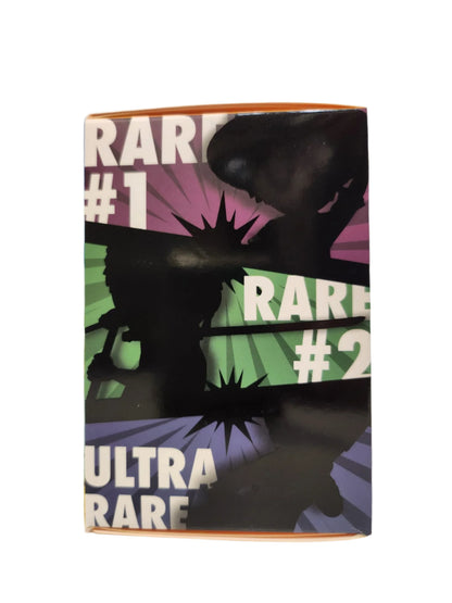 One piece Hidden Dissectibles Series One