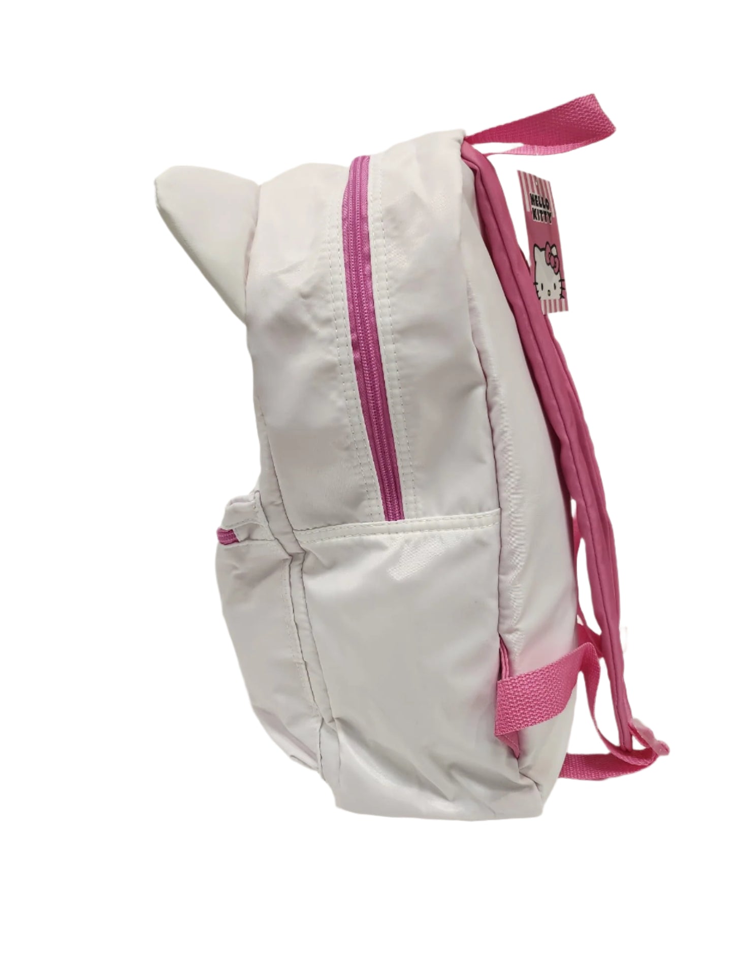 Hello Kitty Backpack Premium Nylon