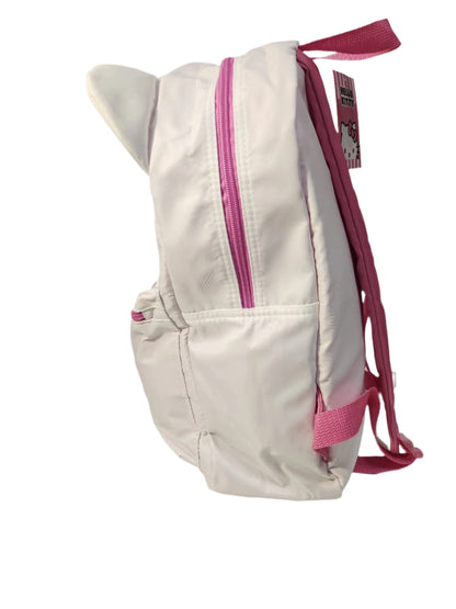 Hello Kitty Backpack Premium Nylon