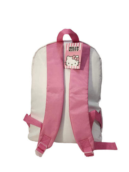 Hello Kitty Backpack Premium Nylon