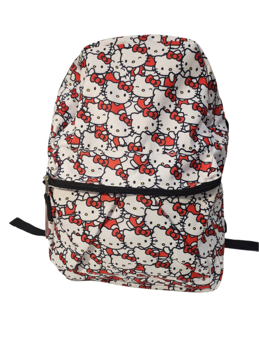 Backpack Hello Kitty