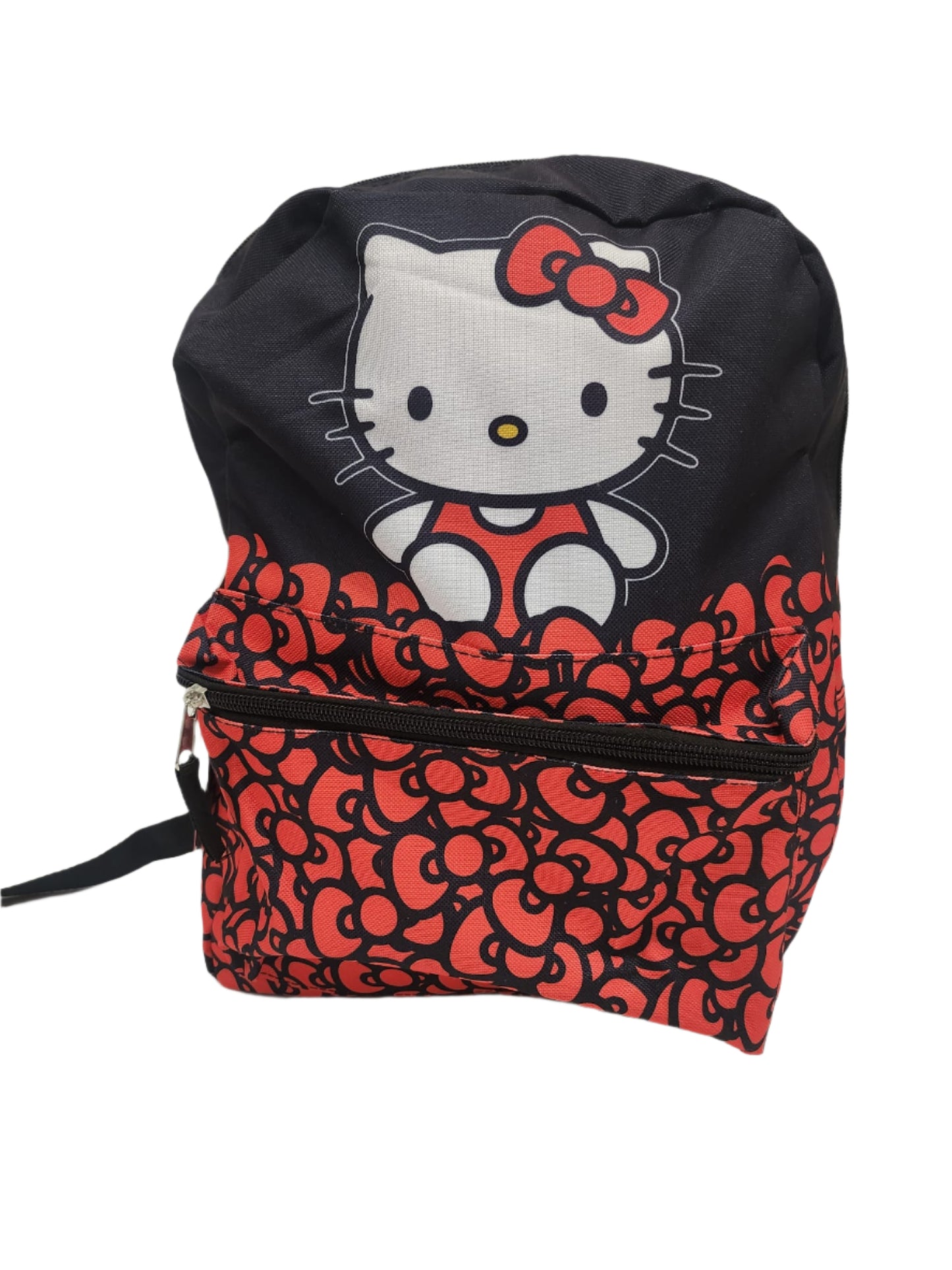Hello Kitty Red Bows Backpack