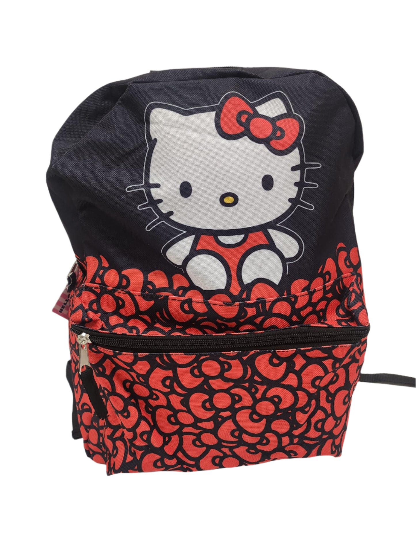Hello Kitty Red Bows Backpack