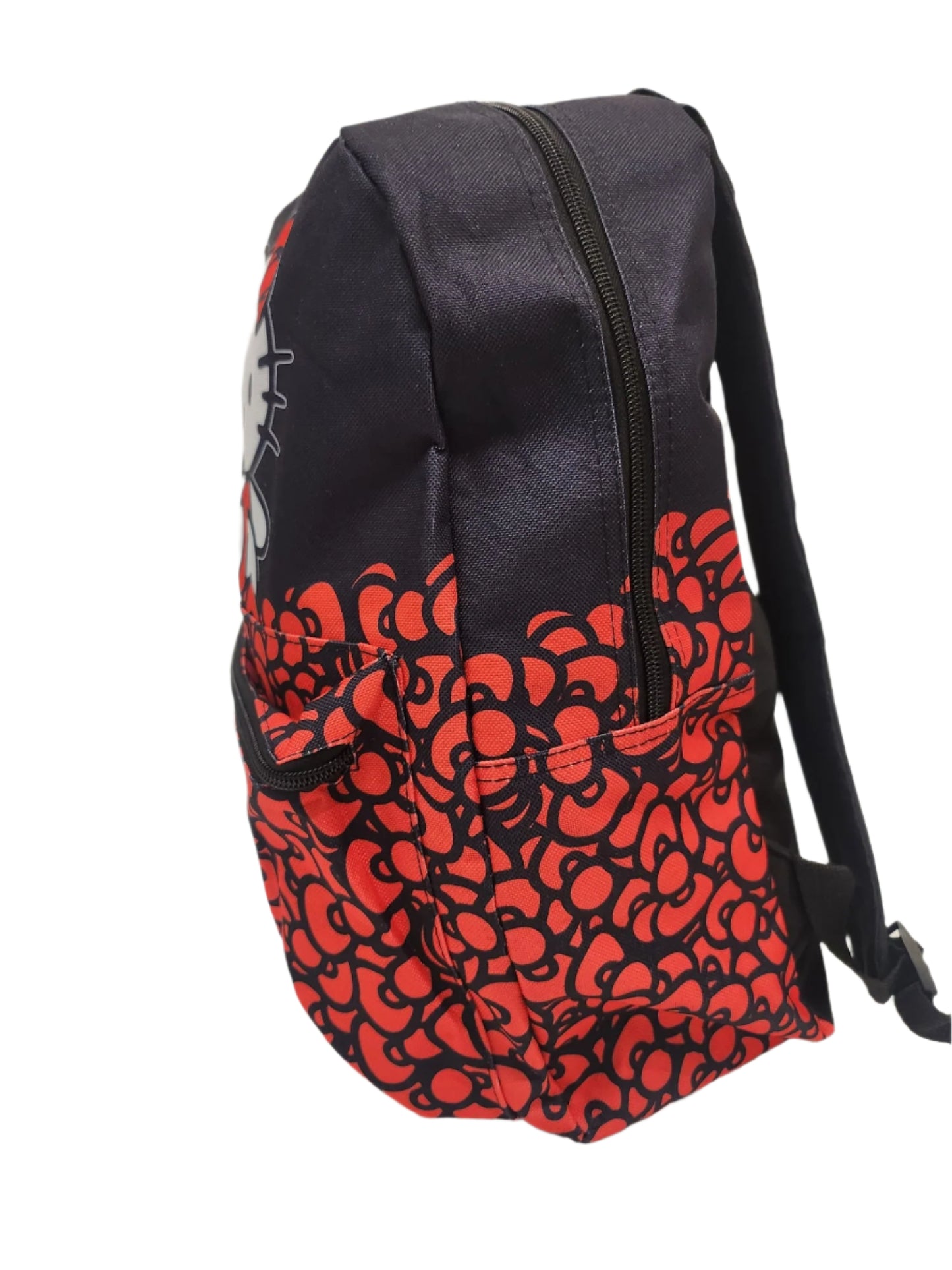 Hello Kitty Red Bows Backpack