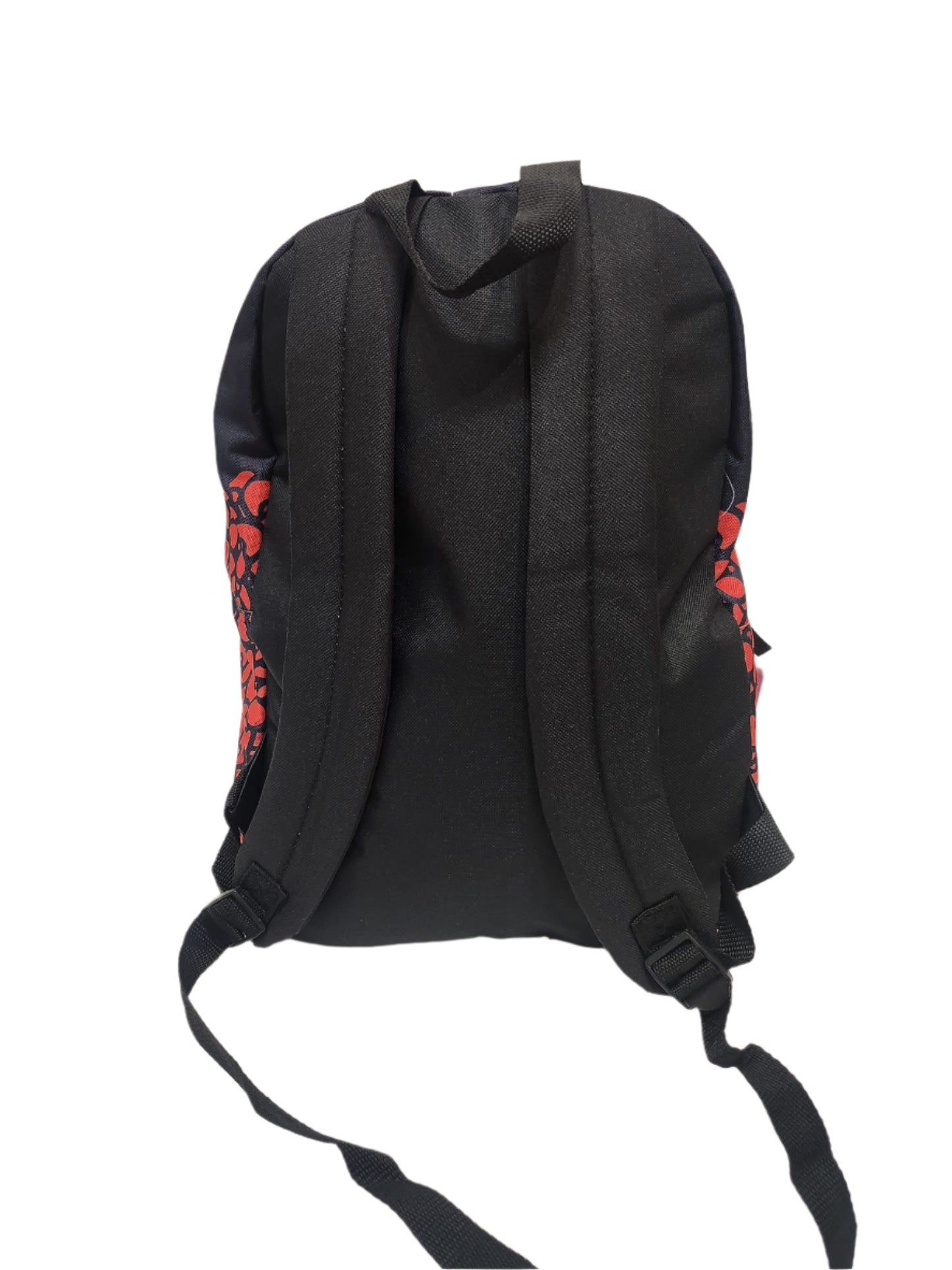 Hello Kitty Red Bows Backpack