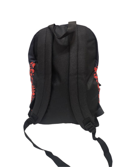 Hello Kitty Red Bows Backpack