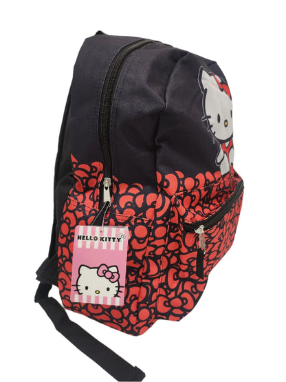 Hello Kitty Red Bows Backpack