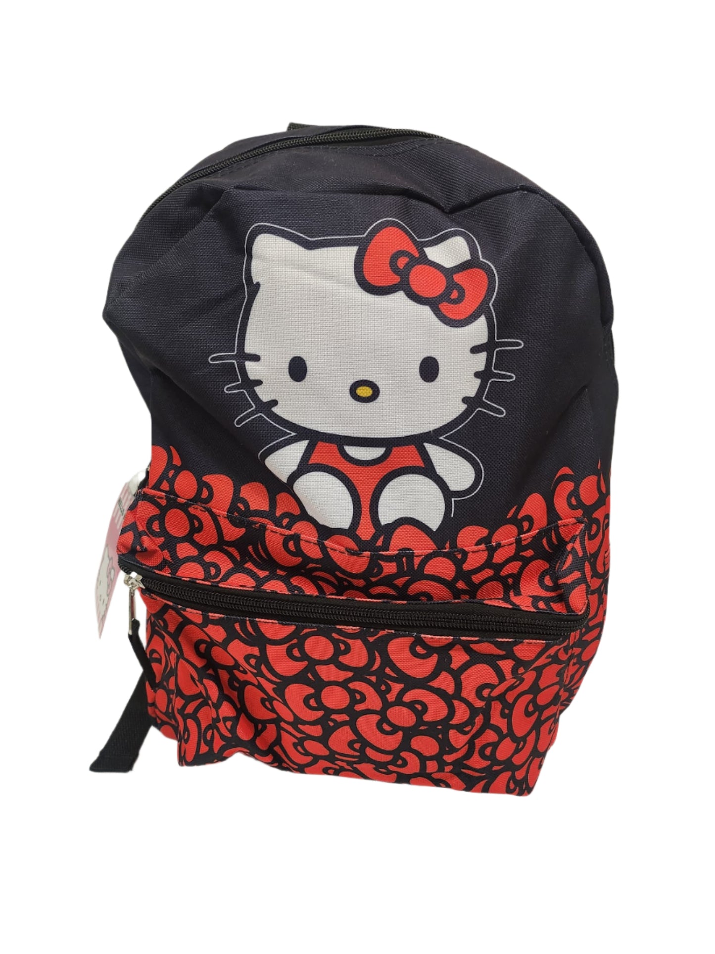 Hello Kitty Red Bows Backpack