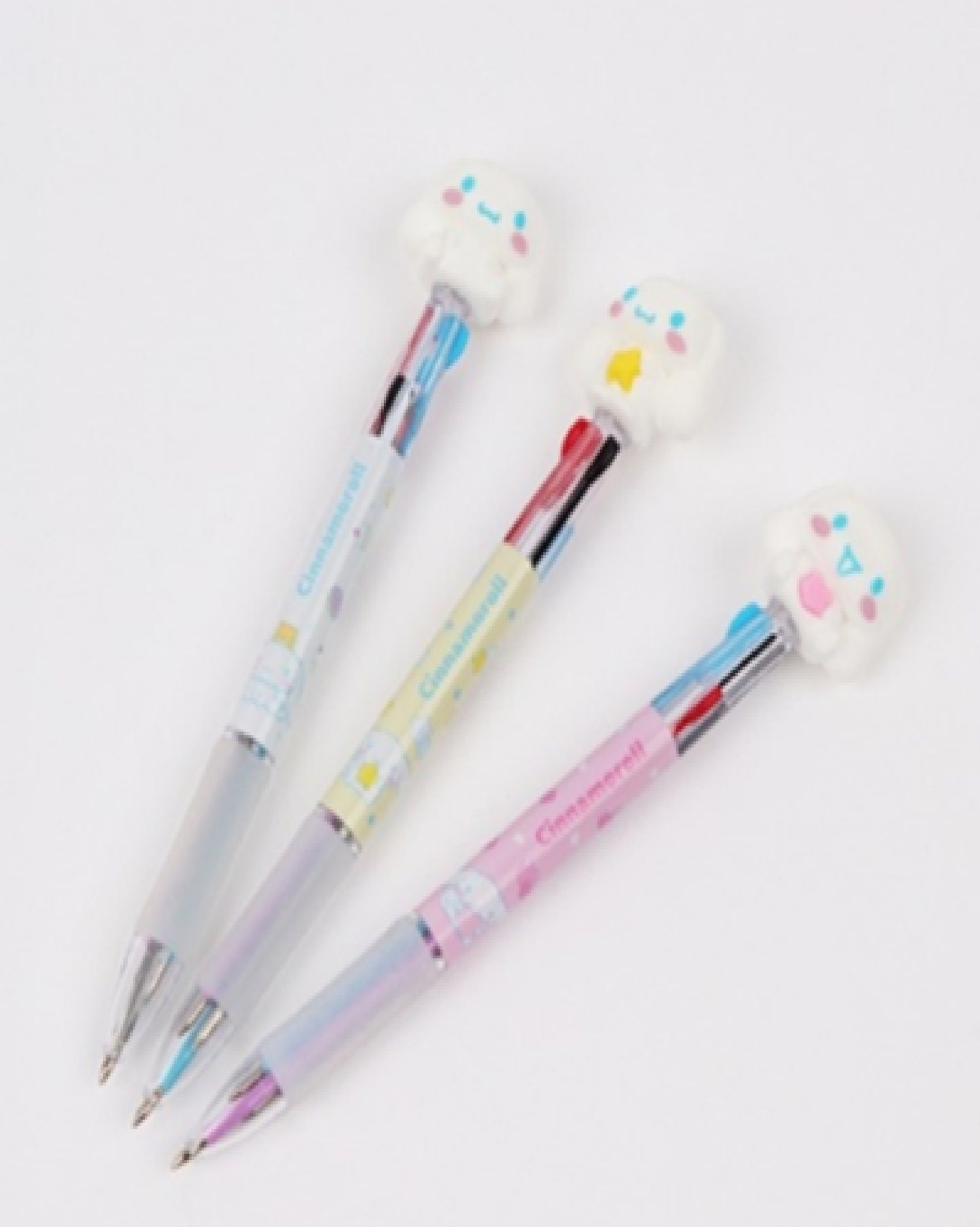Sanrio Figure Color BallPoint Pen Cinnamoroll