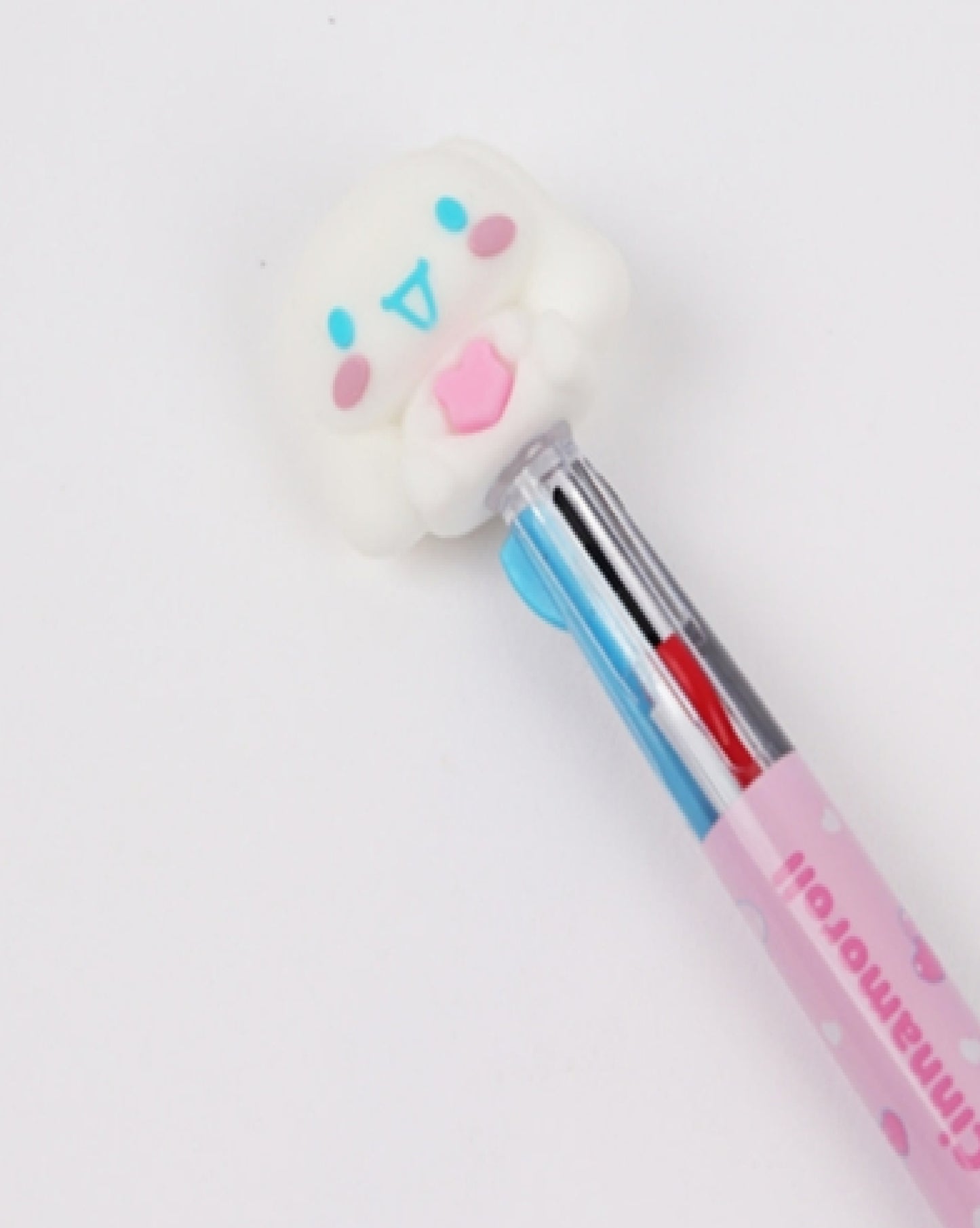 Sanrio Figure Color BallPoint Pen Cinnamoroll