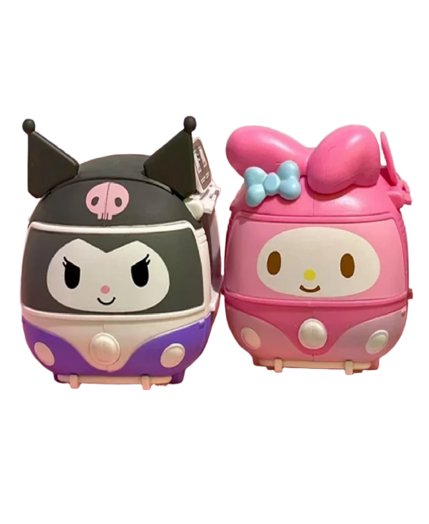 Sanrio Characters Food truck Blind box