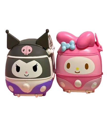 Sanrio Characters Food truck Blind box