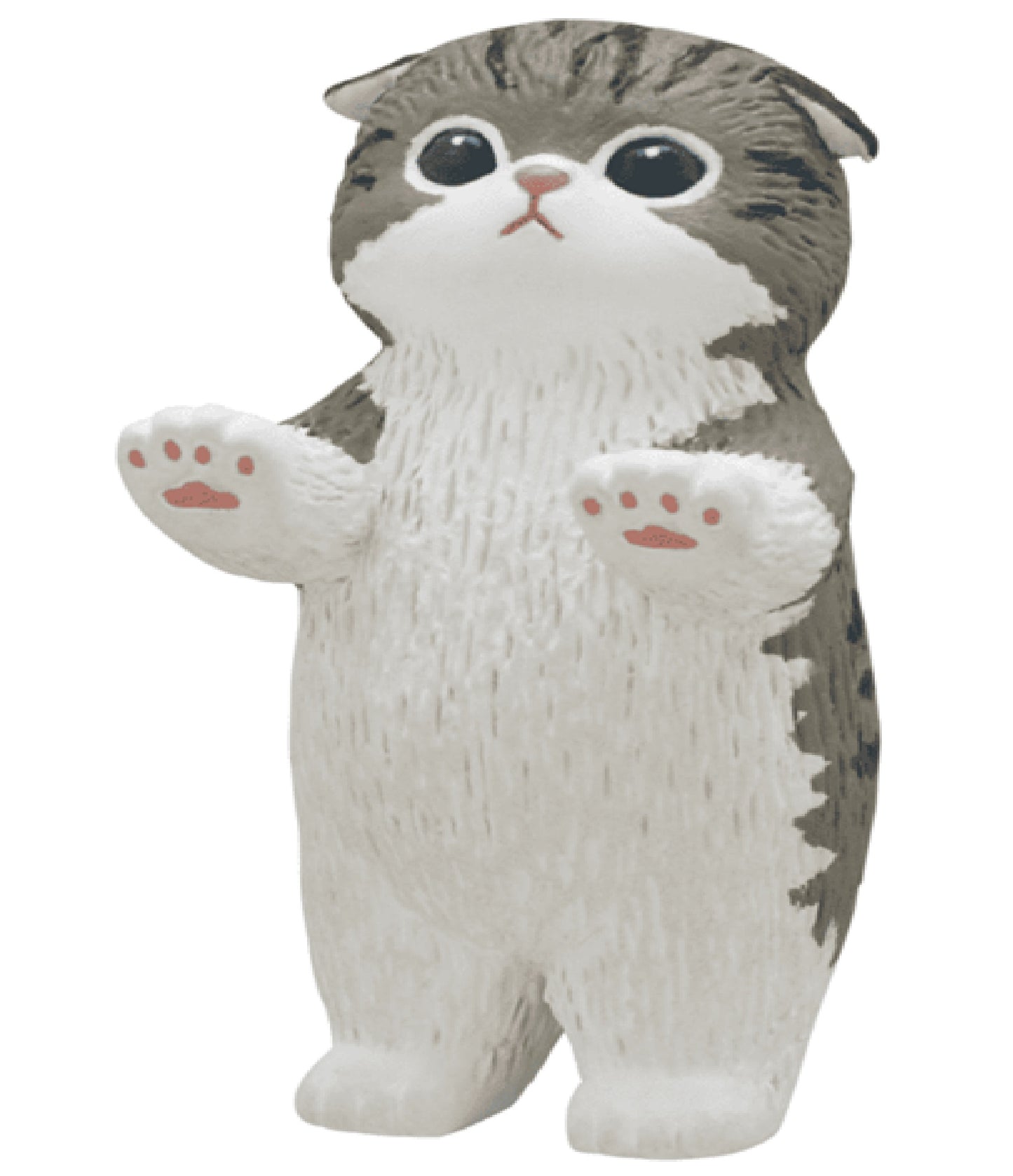 Mofusan Cats on slide Blind Box