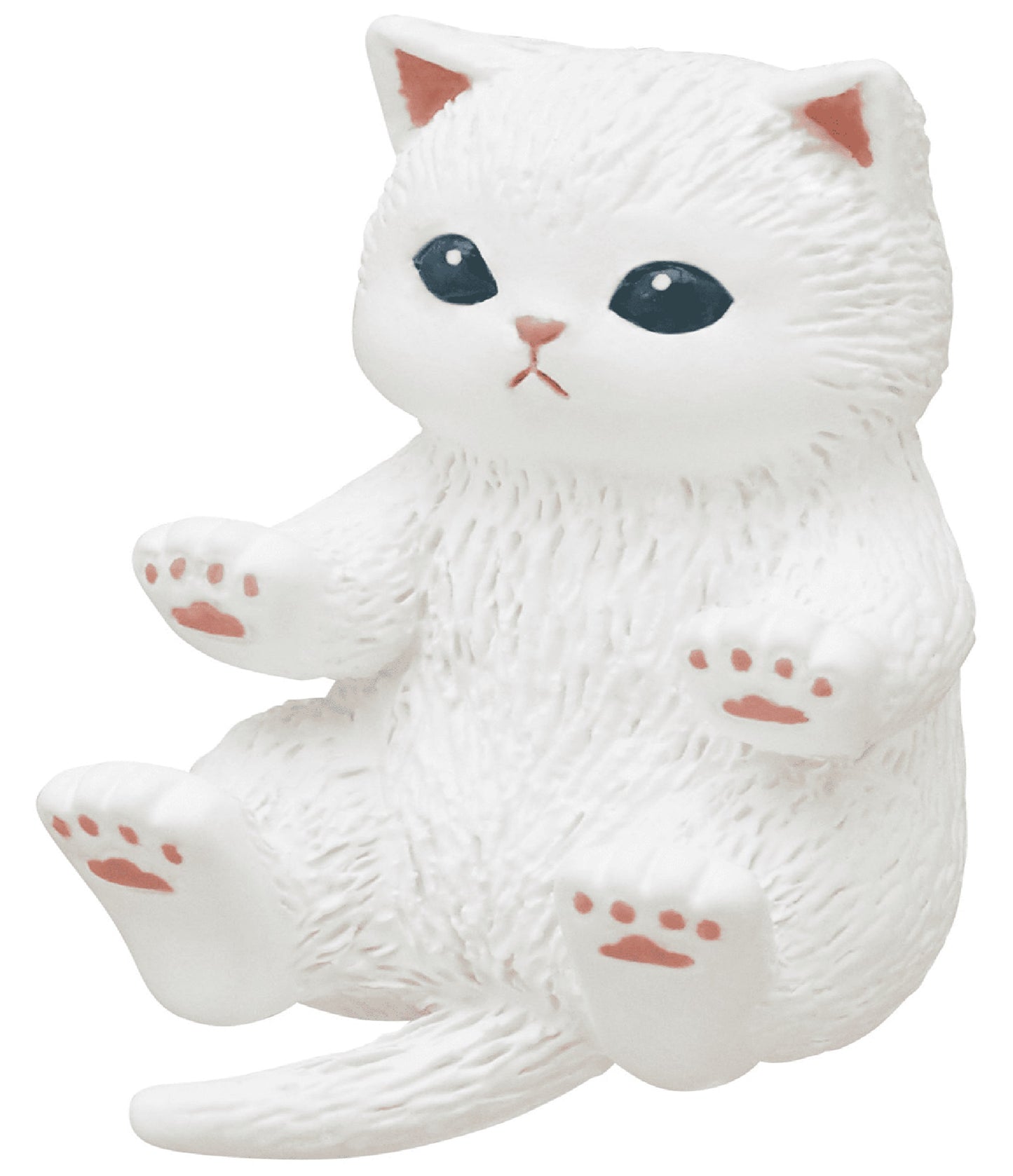 Mofusan Cats on slide Blind Box