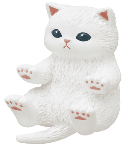Mofusan Cats on slide Blind Box