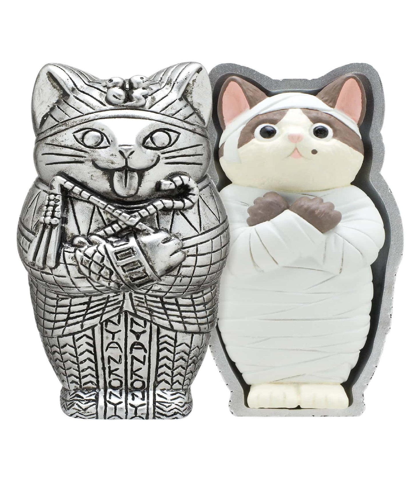 Mummy cat Blind Box