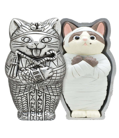 Mummy cat Blind Box