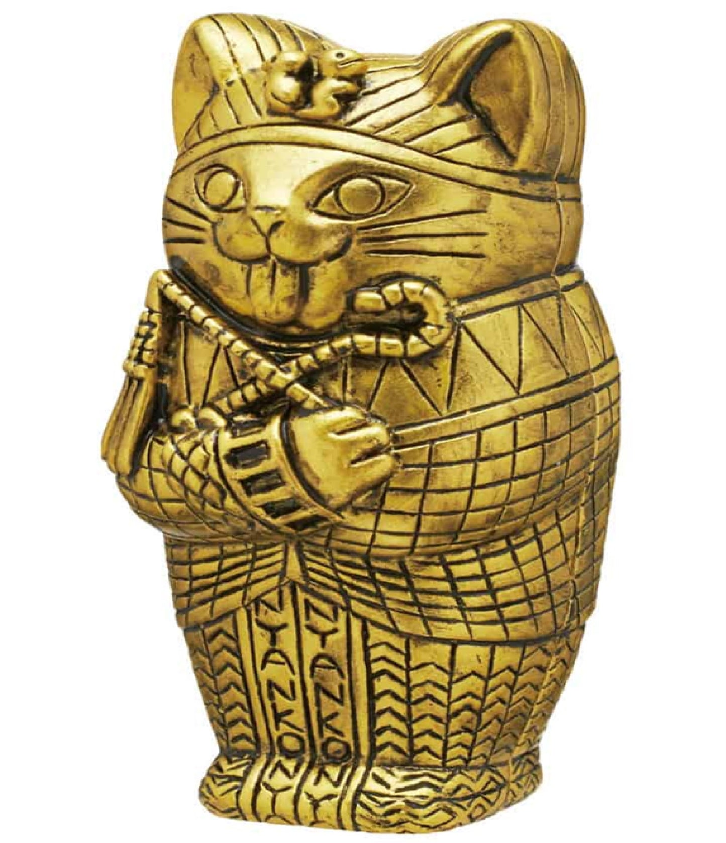 Mummy cat Blind Box